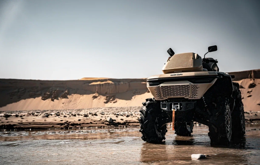 Квадроцикл BENDA REDSTONE 1000 MUD в Сыктывкаре