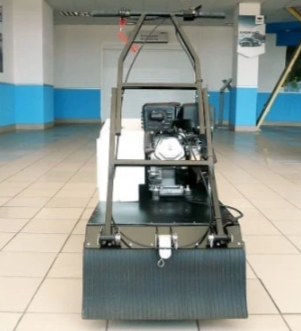 Мотобуксировщик XTREME-MOTORS "Полюс-2 мини" 18.5 л.с. в Сыктывкаре