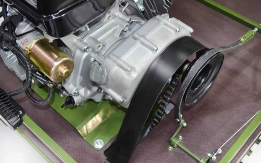 Мотобуксировщик вездеход KOiRA T9 R (понижающий редуктор) в Сыктывкаре