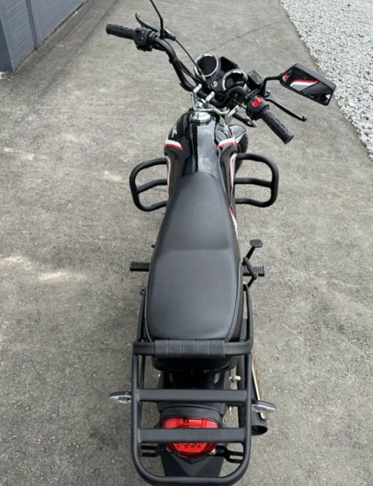 Мопед PROMAX SUPER MAX 150 LED в Сыктывкаре