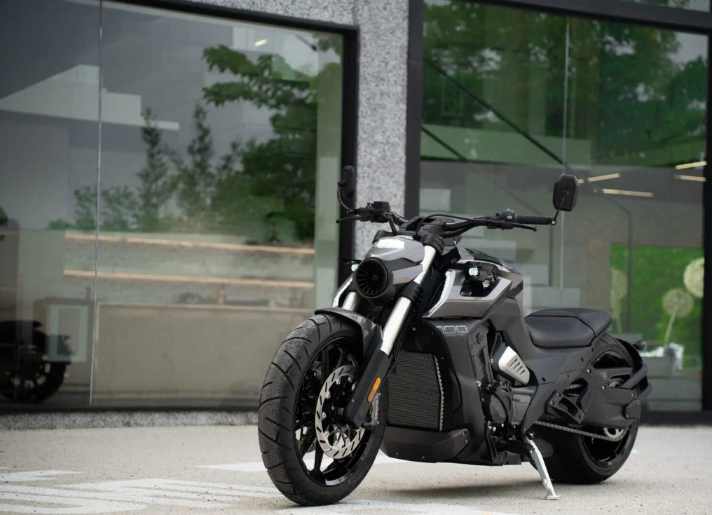 Мотоцикл Benda LFC 700 Pro в Сыктывкаре