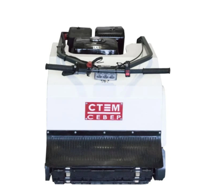 Мотобуксировщик СТЕМ СЕВЕР ЭКСПЕРТ 500 КОМПАКТ 15 л.с. в Сыктывкаре