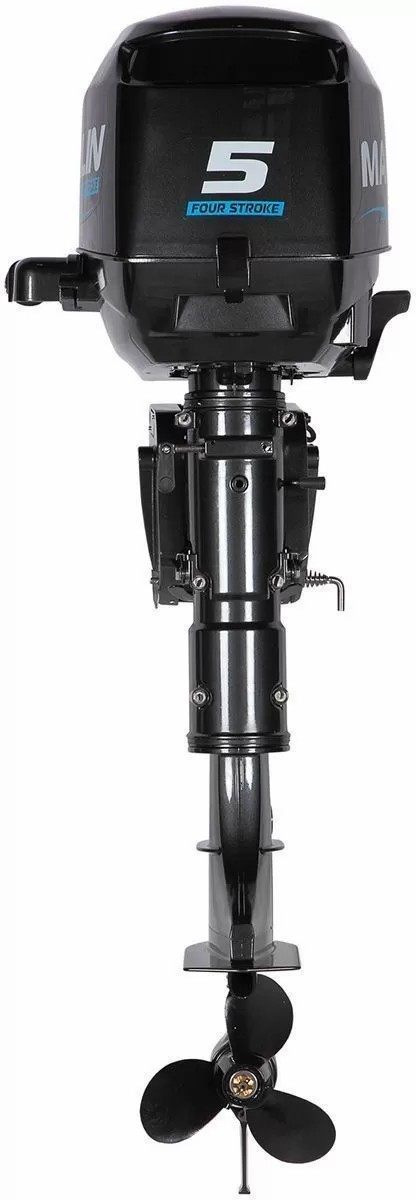 Лодочный мотор MARLIN MF 5 AMHS в Сыктывкаре