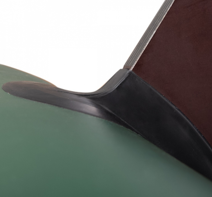 ЛОДКА НАДУВНАЯ YUKONA 280 TL (БЕЗ ПАЙОЛА) в Сыктывкаре