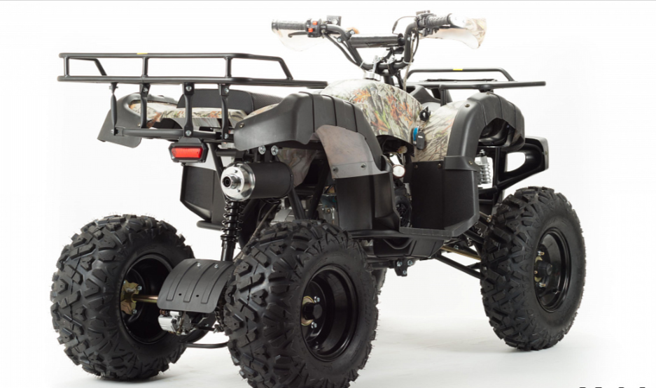 Квадроцикл MOTOLAND (МОТОЛЕНД) 200 ALL ROAD в Сыктывкаре