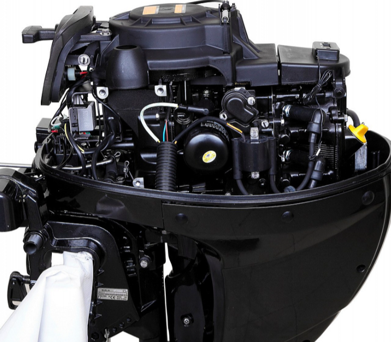 Лодочный мотор MARLIN MF 9.9 AWRS в Сыктывкаре