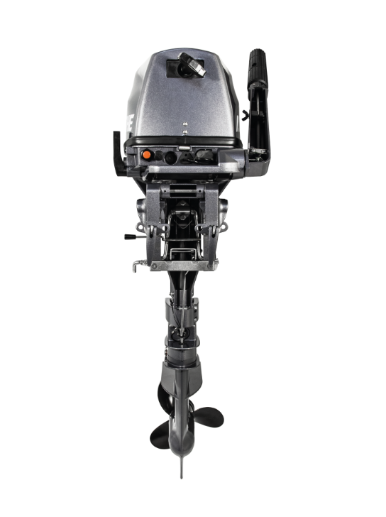 Лодочный мотор APACHE T9.8 BS в Сыктывкаре