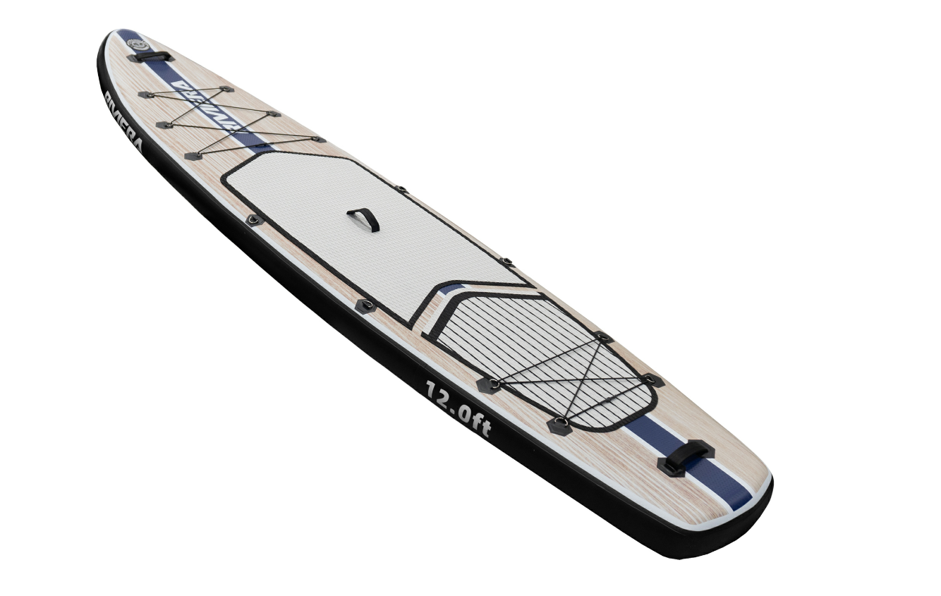 Сап-борд синий 12ft RIVIERA в Сыктывкаре