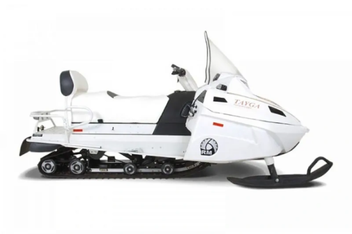 СНЕГОХОД РМ ТАЙГА ПАТРУЛЬ 551 SWT в Сыктывкаре