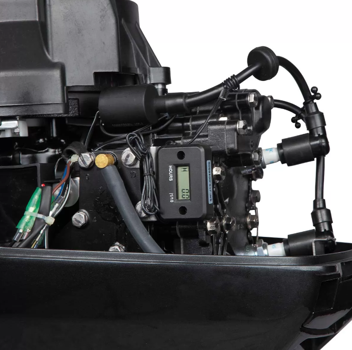 Лодочный мотор MARLIN MP 9.9 AMHL в Сыктывкаре