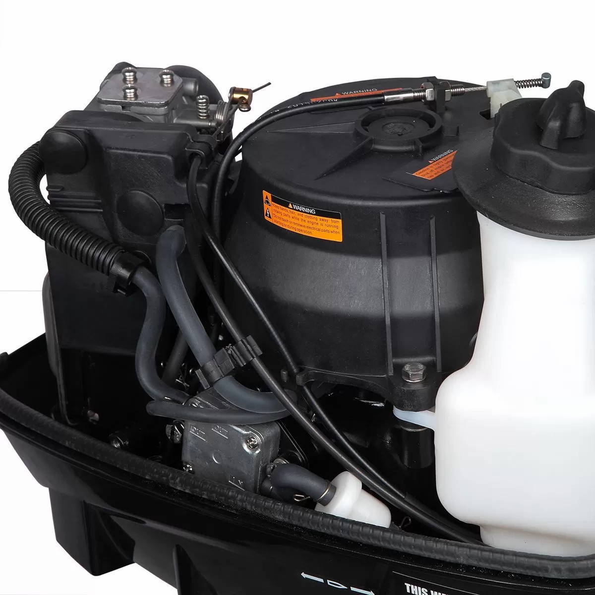 Лодочный мотор MARLIN MF 5 AMHS в Сыктывкаре