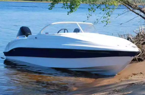 Стеклопластиковый катер Neman-500 Р в Сыктывкаре