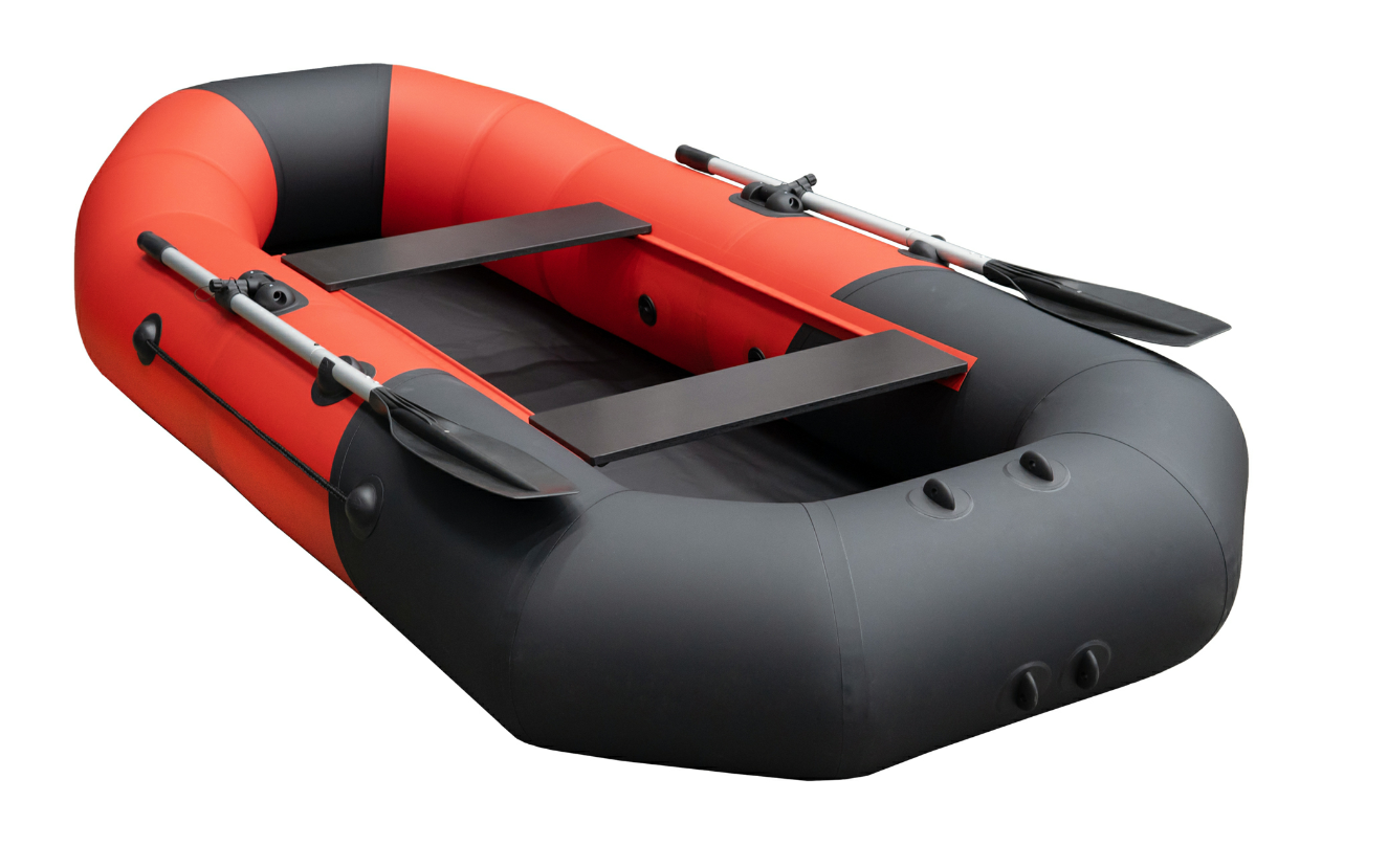 Лодка Таймень NX 270 в Сыктывкаре