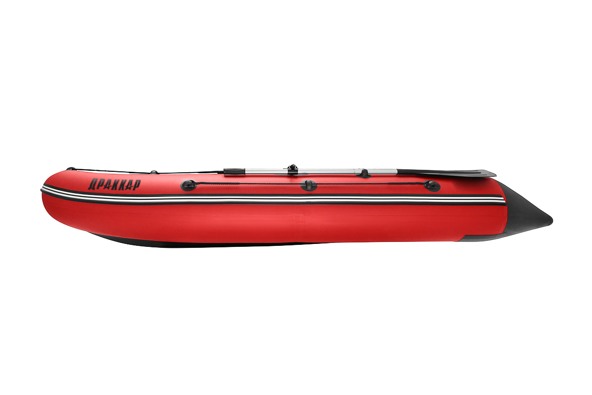 ЛОДКА ДРАККАР 3200 С HANT в Сыктывкаре