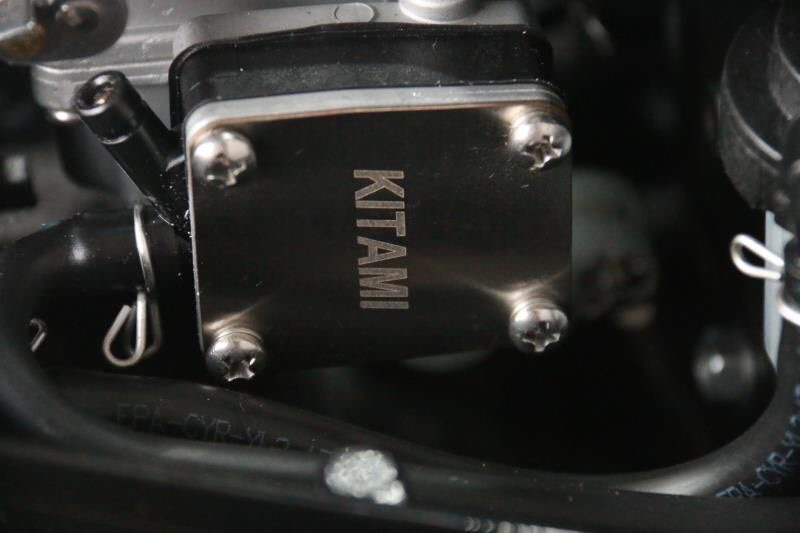 Лодочный мотор MARLIN PROLINE MP 9.9 (20) AMHS FORCE в Сыктывкаре