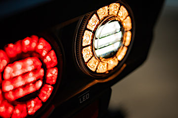 Квадроцикл РМ (Русская Механика) РМ 800 Т серии «Шёлковый путь» в Сыктывкаре