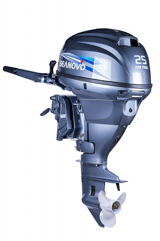 Лодочный мотор SEANOVO SNF25HS в Сыктывкаре