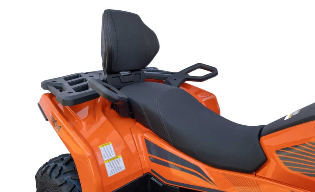 Квадроцикл HND QRX 550 в Сыктывкаре