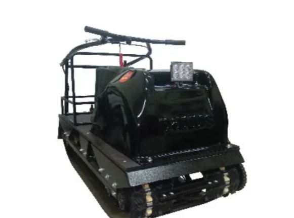 Мотобуксировщик PAXUS 650 15 л.с. в Сыктывкаре