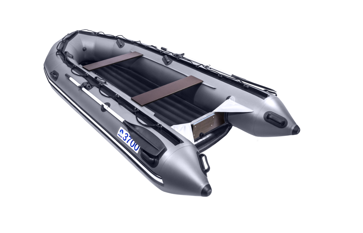 Лодка APACHE 3700 НДНД в Сыктывкаре