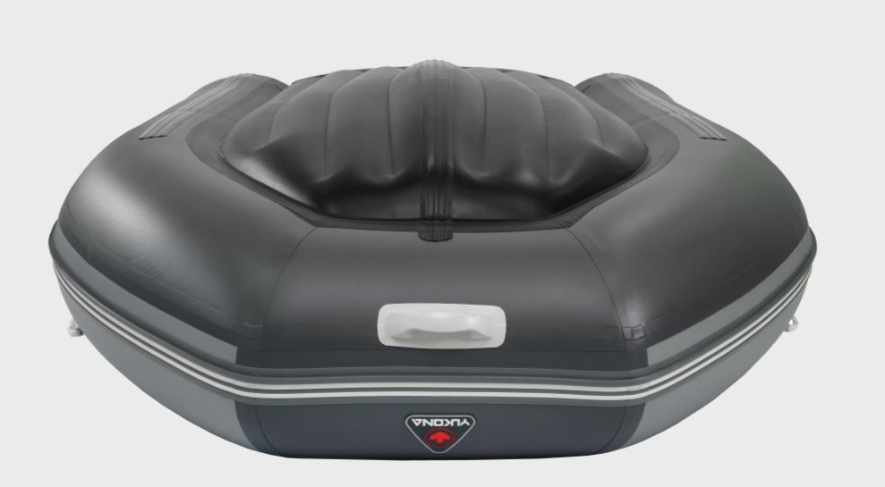 ЛОДКА НАДУВНАЯ YUKONA 450 НДНД в Сыктывкаре