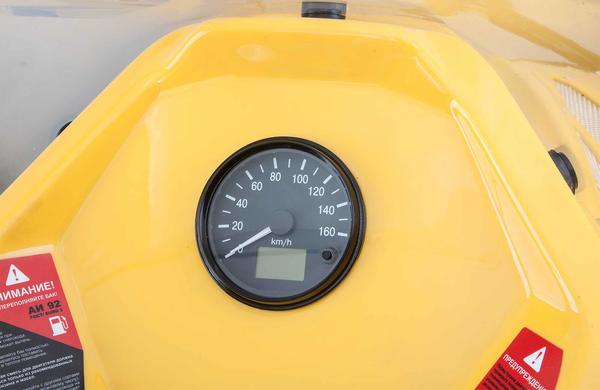 Снегоход STELS SM600T (L LUX WT) СТАВР 1.0 К01 Tech в Сыктывкаре