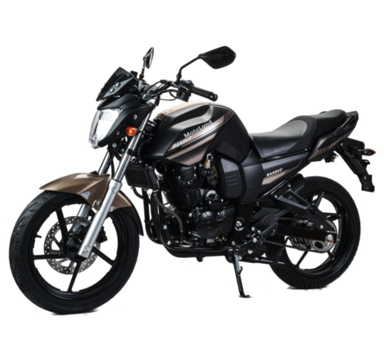 Мотоцикл MOTOLAND (МОТОЛЕНД) 300 BANDIT в Сыктывкаре