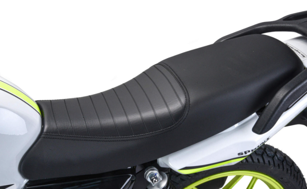 Мотоцикл MOTOLAND (МОТОЛЕНД) 200 SPRINT в Сыктывкаре