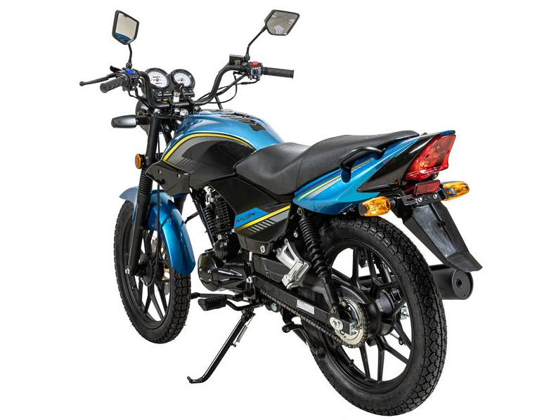 Мотоцикл RACER RC150-23 TIGER в Сыктывкаре