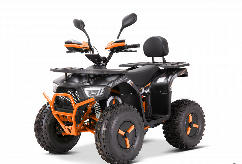Квадроцикл YACOTA SIRIUS 2000W в Сыктывкаре