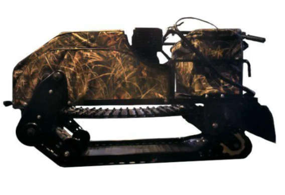 Мотобуксировщик Райда 087 L03 13 л.с. катушка 3 ампера, электрозапуск в Сыктывкаре