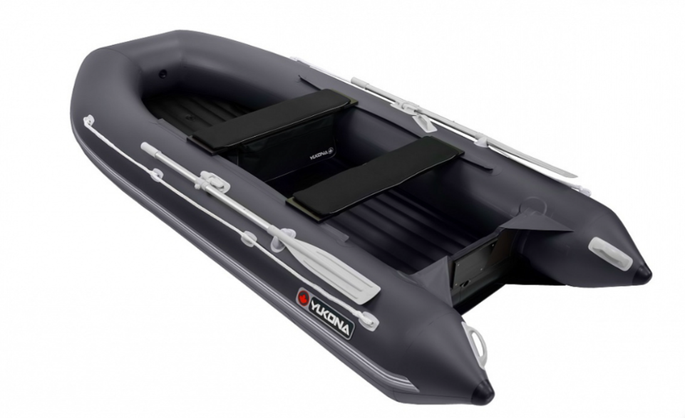 ЛОДКА НАДУВНАЯ YUKONA 450 НДНД в Сыктывкаре
