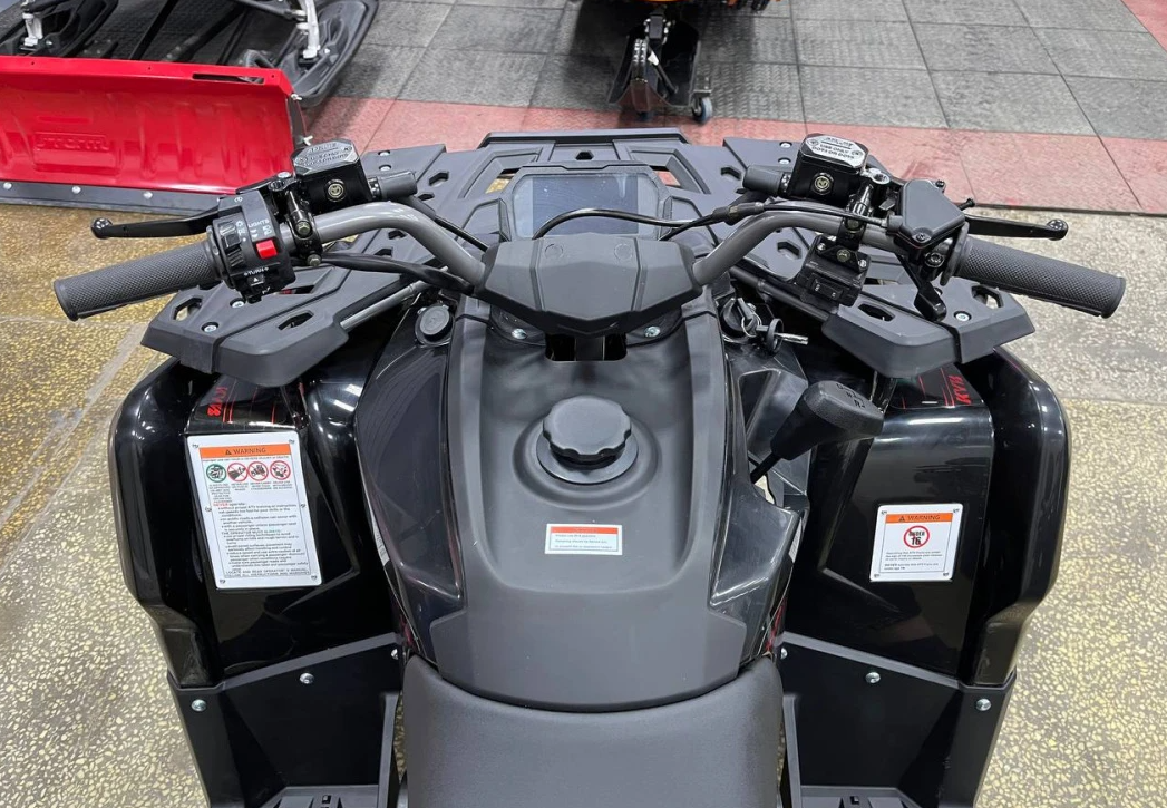 Квадроцикл PROMAX RENEGADE 300 LONG WINCH PRO (2025) в Сыктывкаре