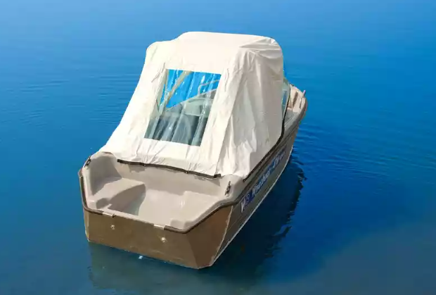 Комбинированный катер Wyatboat-470 Open в Сыктывкаре