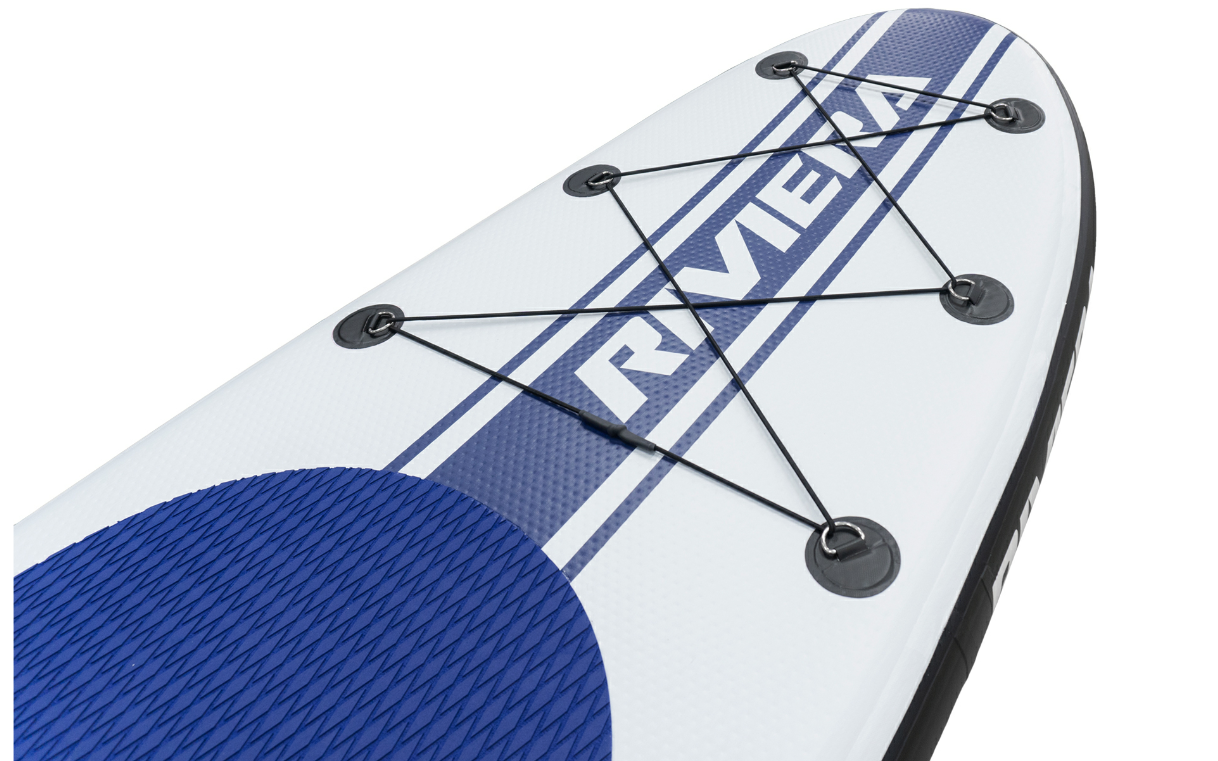 Сап-борд синий 10.6ft RIVIERA в Сыктывкаре
