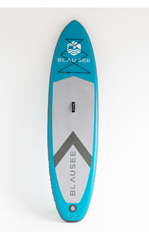НАДУВНОЙ САП БОРД BLAUSEE 10,6 в Сыктывкаре