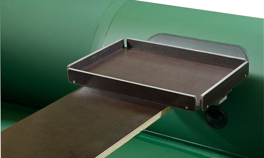 Столик на банку №6 в Сыктывкаре