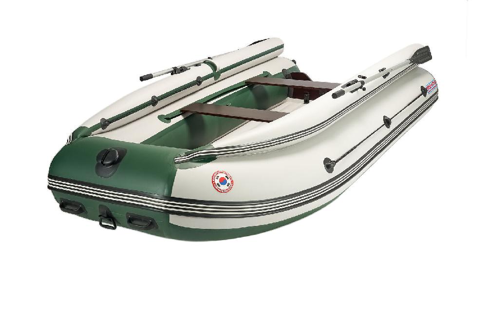 Лодка MISHIMO FAMILY LITE 350 в Сыктывкаре