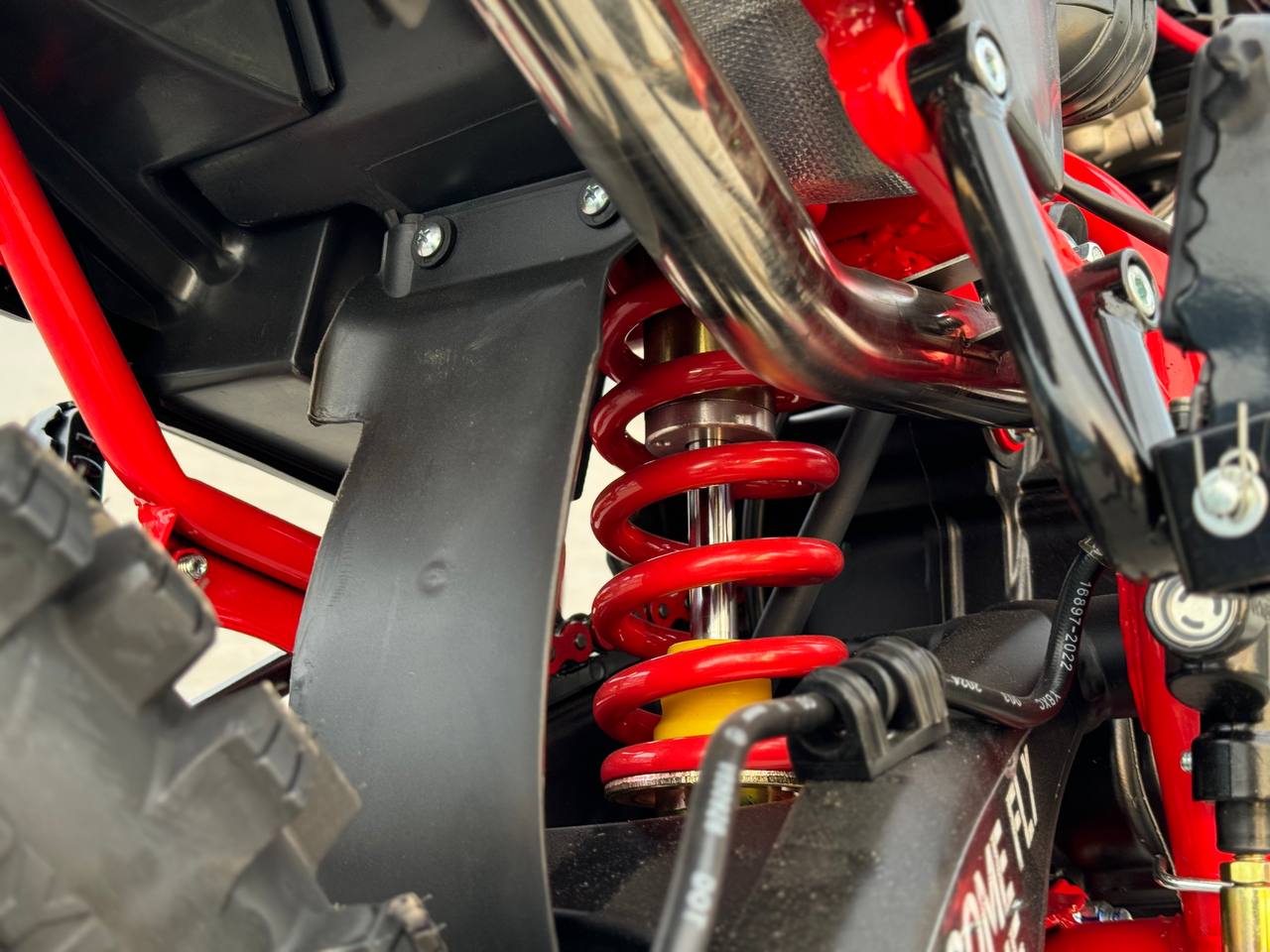 Кроссовый мотоцикл Sanchez Maniac CB300F в Сыктывкаре