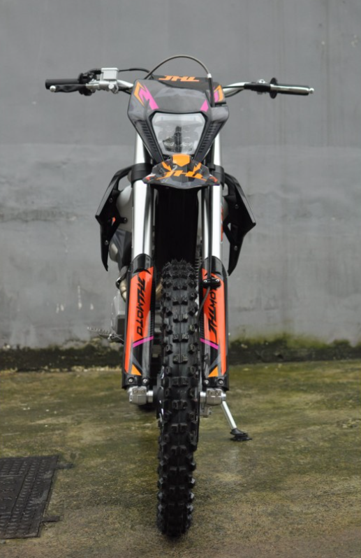 Мотоцикл JHLMOTO JHL LX3 PR300 (175FMN) в Сыктывкаре