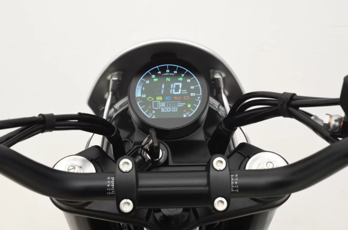 Мотоцикл GAOKIN GK 500 М11D в Сыктывкаре