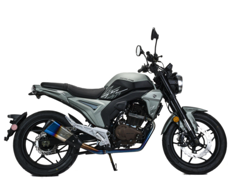 Мотоцикл MOTOLAND (МОТОЛЕНД) 300 CBR в Сыктывкаре