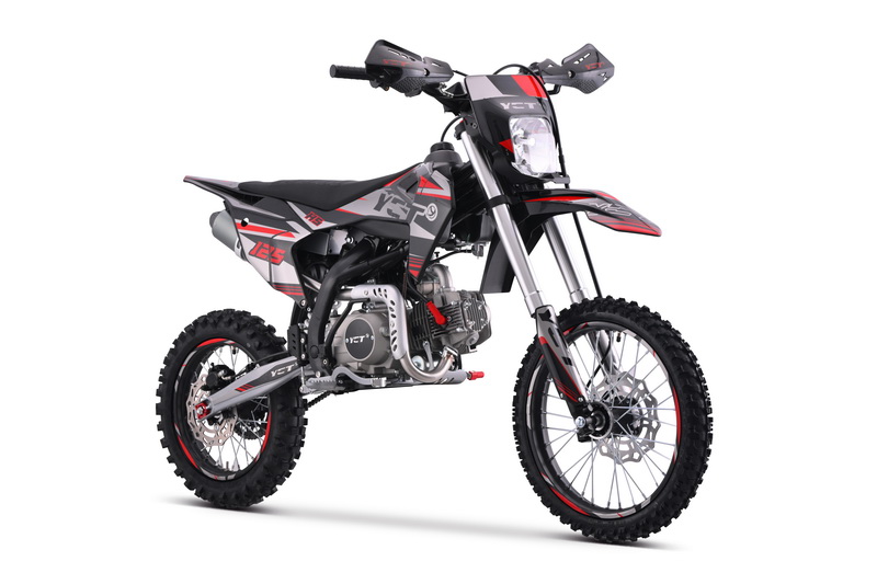 Питбайк YACOTA H5 125 в Сыктывкаре