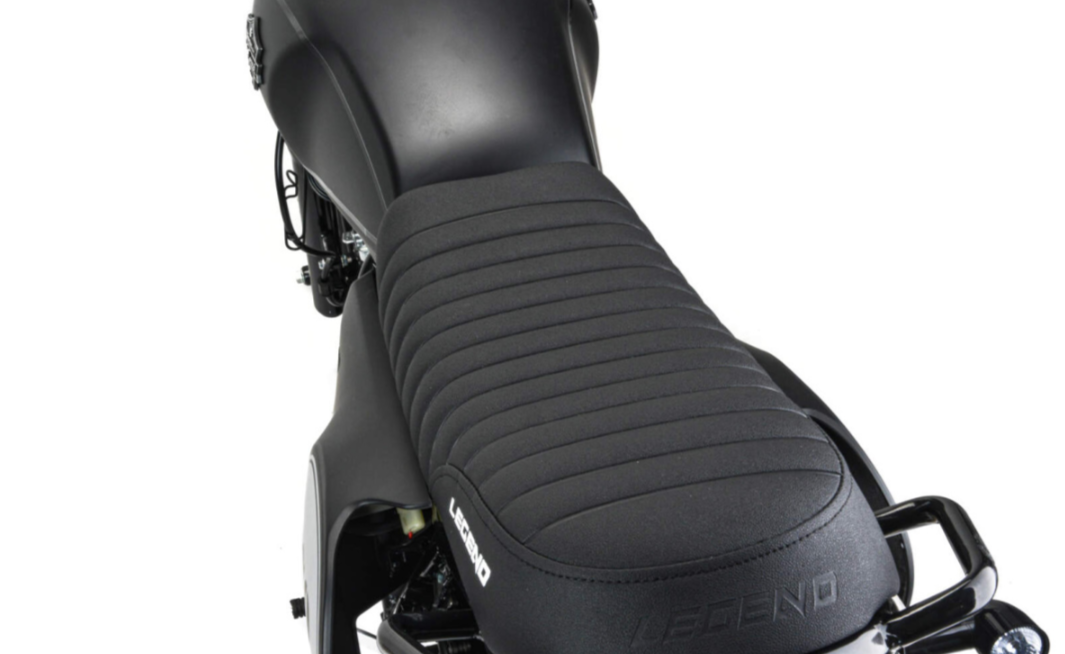 Мотоцикл Motoland LEGEND (XL250-A) (172FMM-5/PR250) в Сыктывкаре