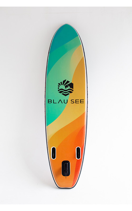 НАДУВНОЙ SUP-BOARD BREEZE 10,6 в Сыктывкаре
