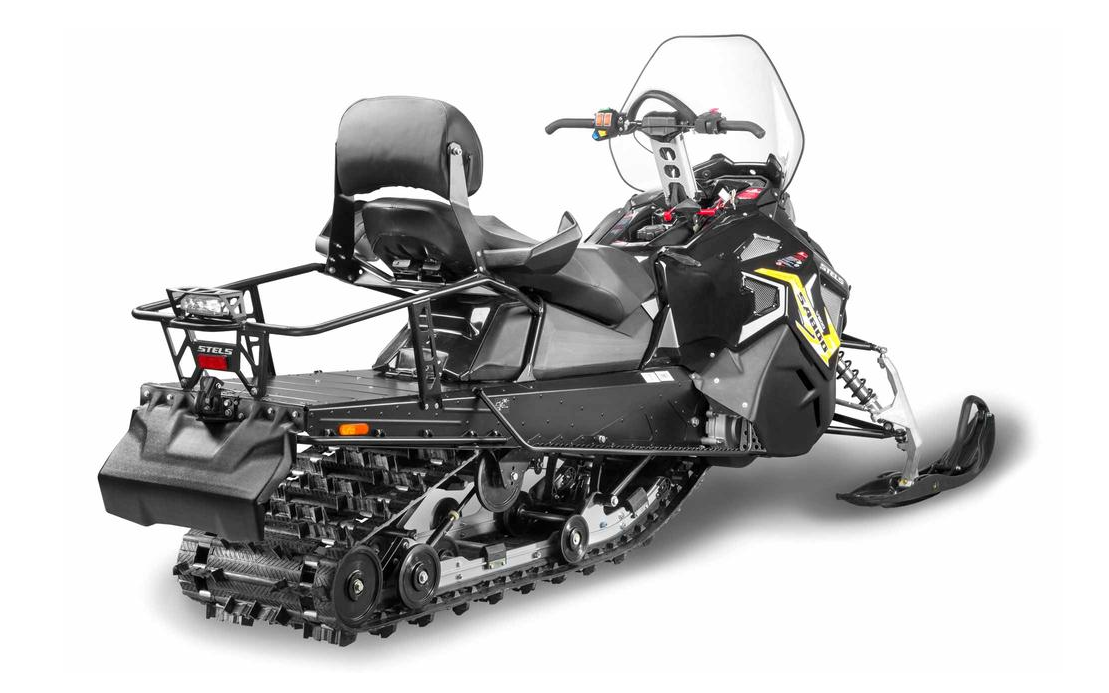 Снегоход STELS SA800R (L LUX WT) ВИТЯЗЬ 2.0 К01 Tech в Сыктывкаре