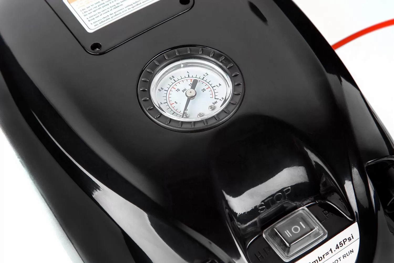 ЭЛЕКТРИЧЕСКИЙ НАСОС MARLIN GP-80 S в Сыктывкаре