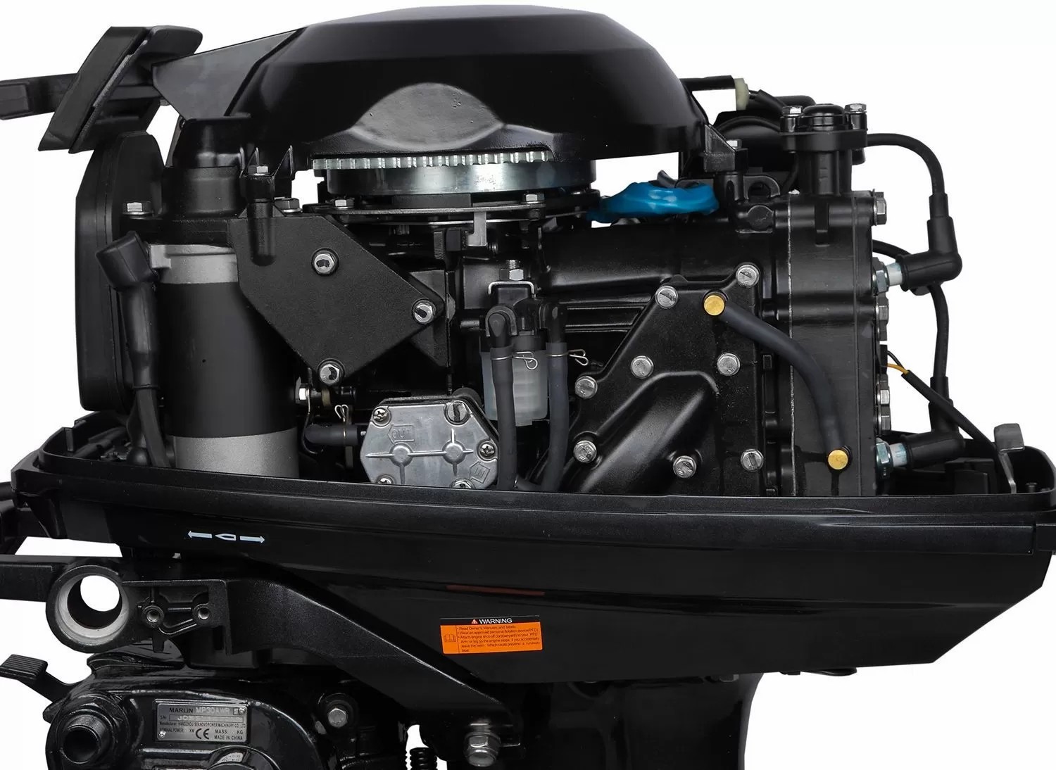 Лодочный мотор MARLIN MP 30 AWRS в Сыктывкаре