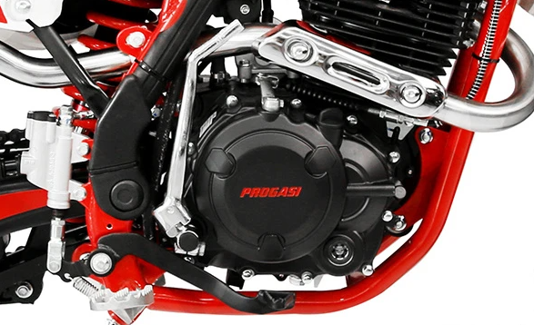 Мотоцикл PROGASI SUPER MAX 250 в Сыктывкаре