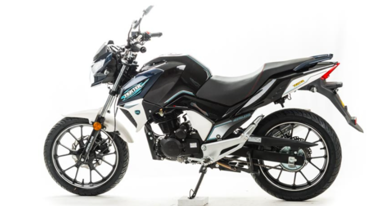 Мотоцикл MOTOLAND (МОТОЛЕНД) FIGHTER 250 в Сыктывкаре